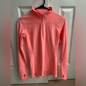 The North Face Coral Half-Zip Pullover